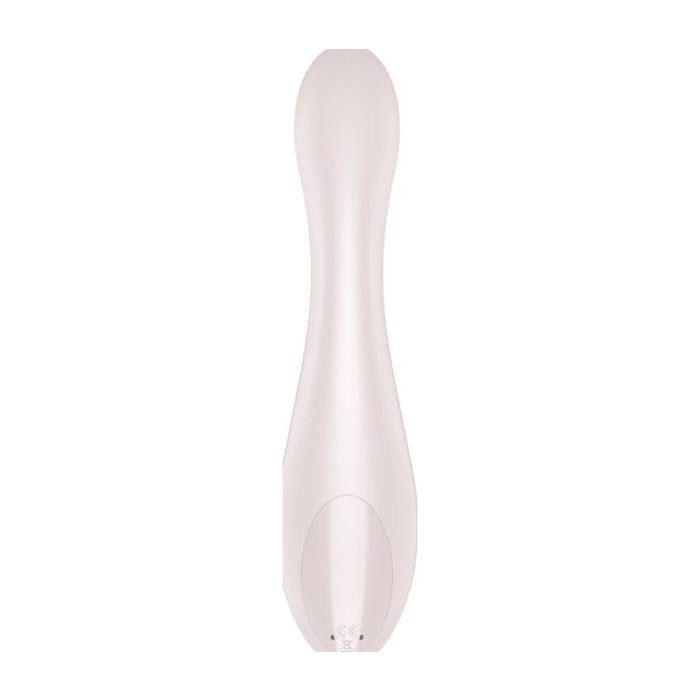 Satisfyer G-Force Beige