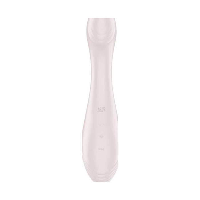 Satisfyer G-Force Beige