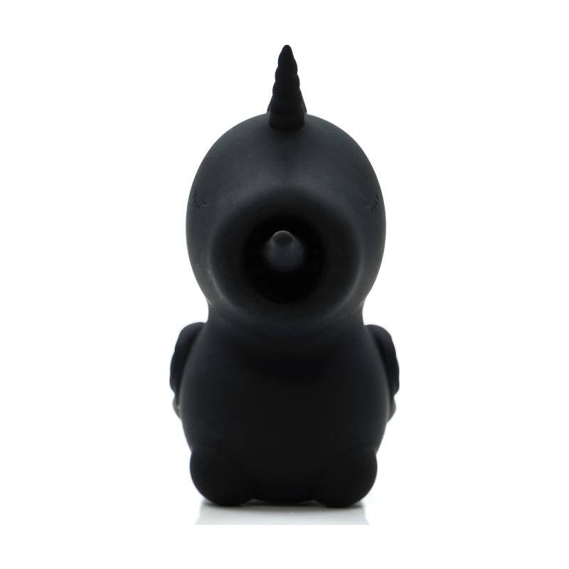 Unihorn Wild Spirit Vibrator, Black