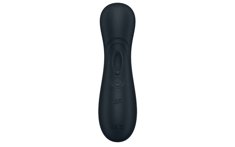 Satisfyer Pro 2 Gen 3 Dark Grey