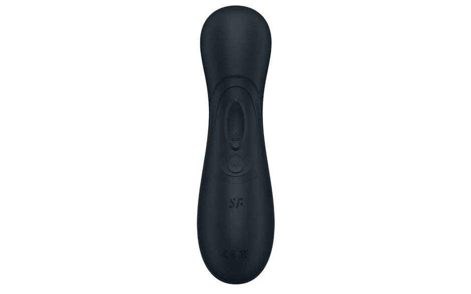 Satisfyer Pro 2 Gen 3 Dark Grey