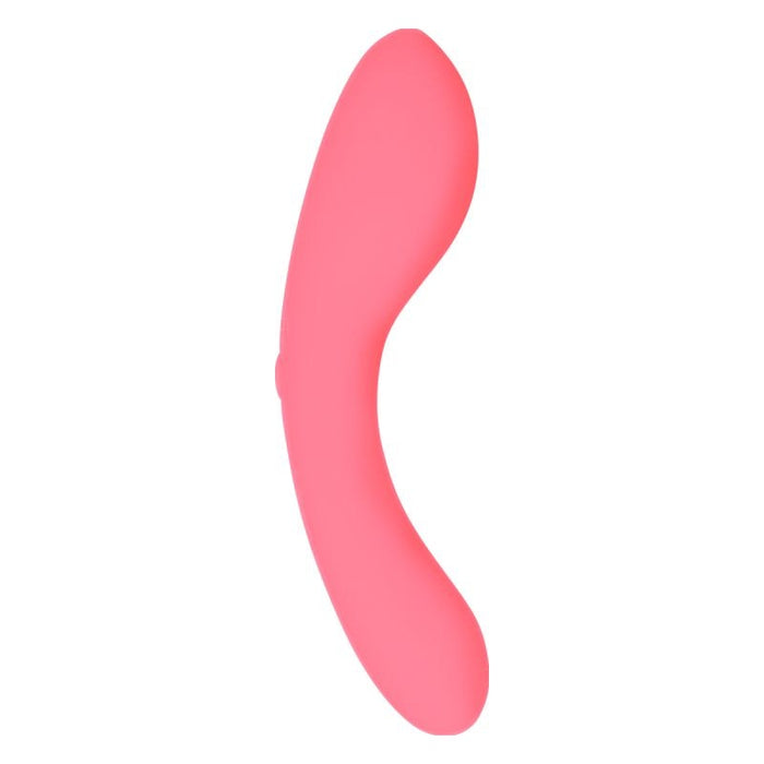 Swan Mini Swan Wand, Glow Pink