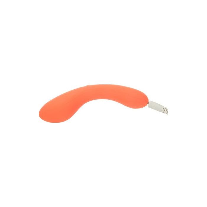 Swan The Mini Swan Wand, Glow Orange