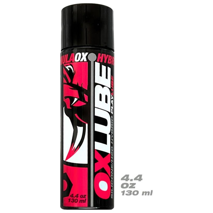 FormulaOX HYBRID OXLube 130ml