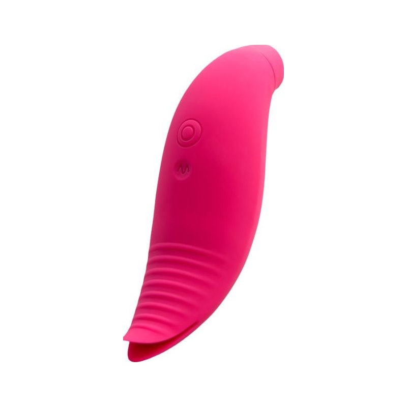 JOS Blossy Clit Stimulator, Pink
