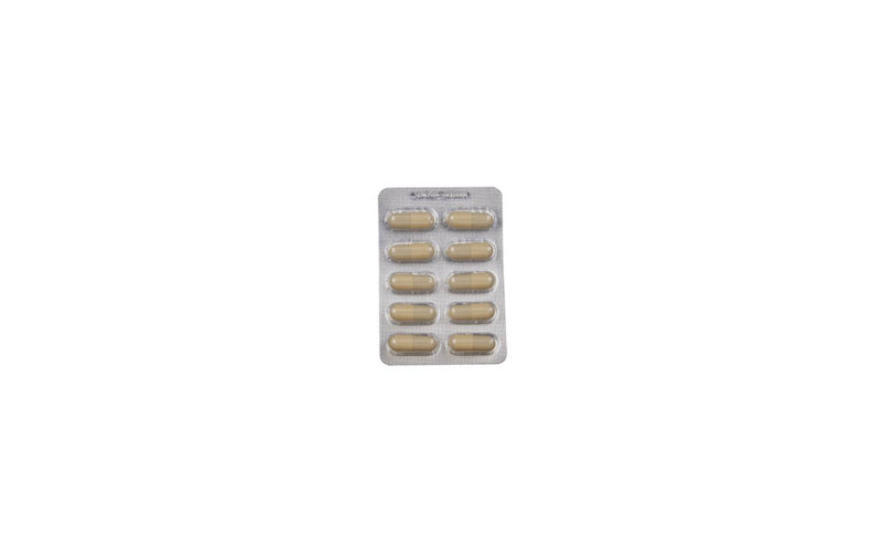Hot Ero Exxtreme Libido+ Supplements for Women, 10-pack