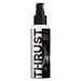 Wet Stuff Thrust Anal Silicone Lubricant, 110g