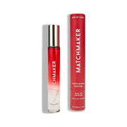 Matchmaker Pheromone Body Spray, Red Diamond, Attract Him, 10ml