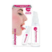 Hot Ero Oral Optimizer Blowjob Gel, Strawberry, 50ml