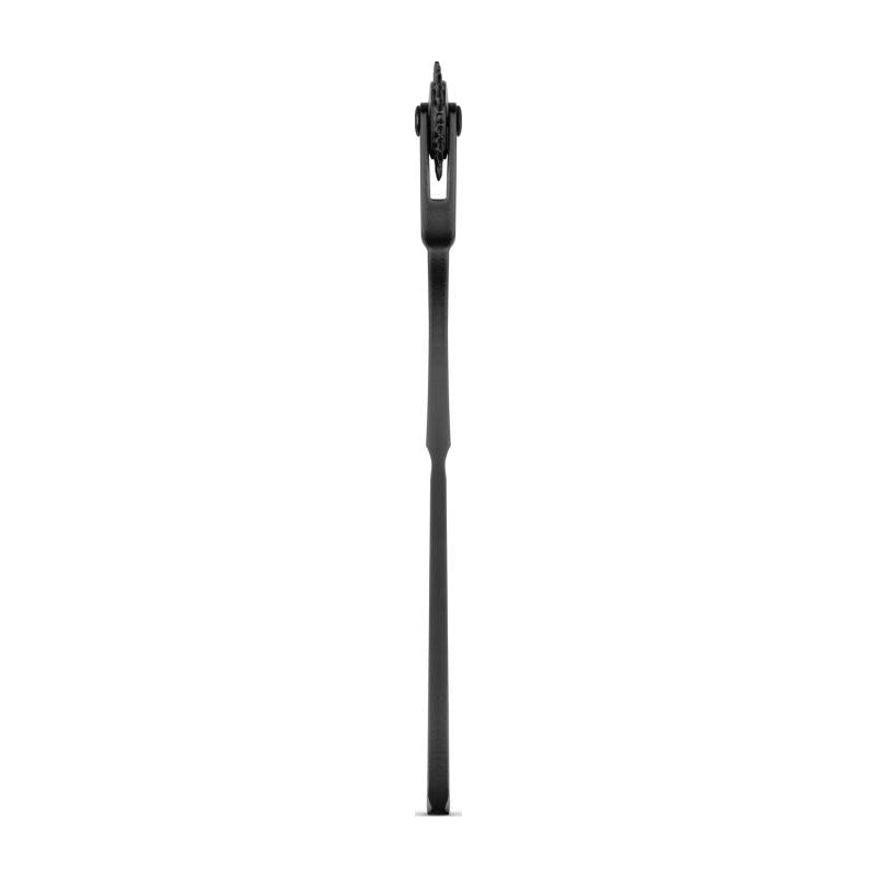 Bedroom Fantasies Aluminium Pinwheel, Black
