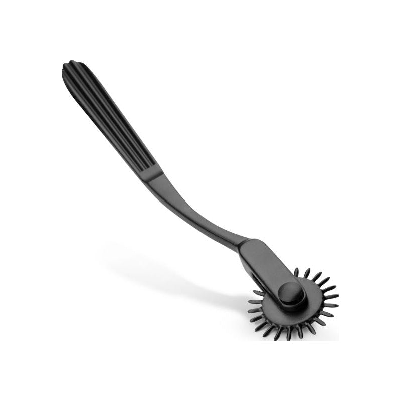 Bedroom Fantasies Aluminium Pinwheel, Black