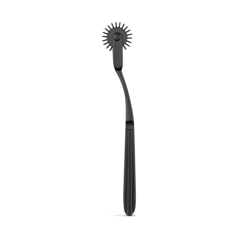 Bedroom Fantasies Aluminium Pinwheel, Black