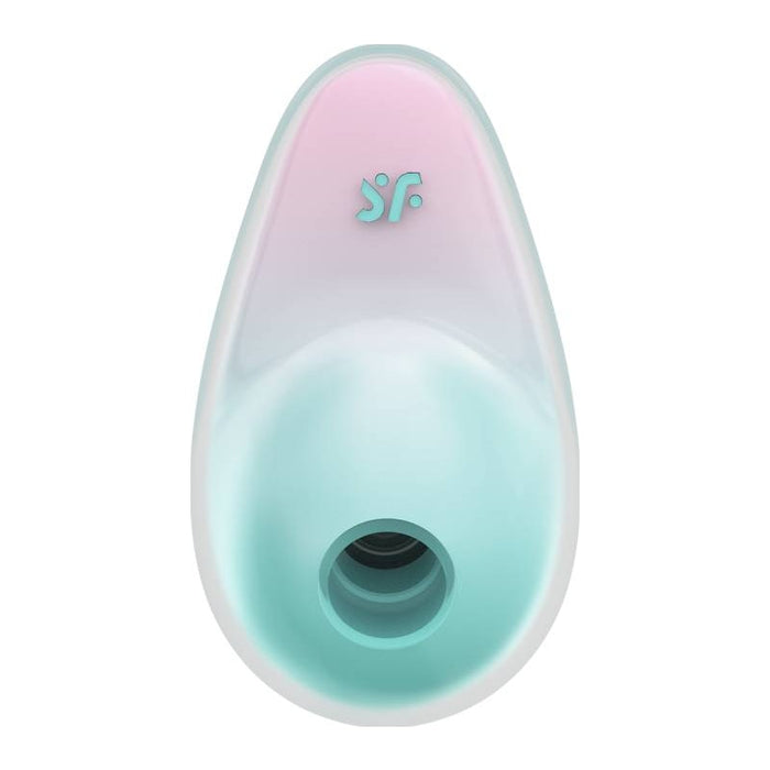 Satisfyer Pixie Dust Mint/Pink