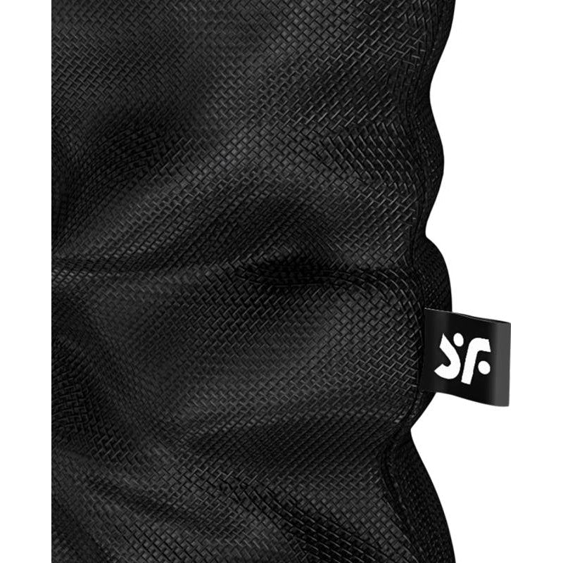 Satisfyer Treasure Bag Black Large