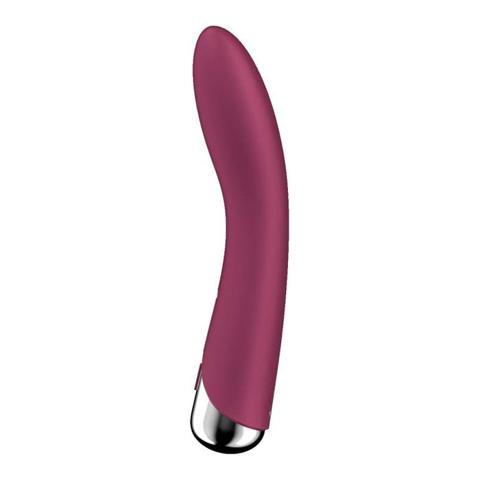 Satisfyer Spinning Vibe 1, Red