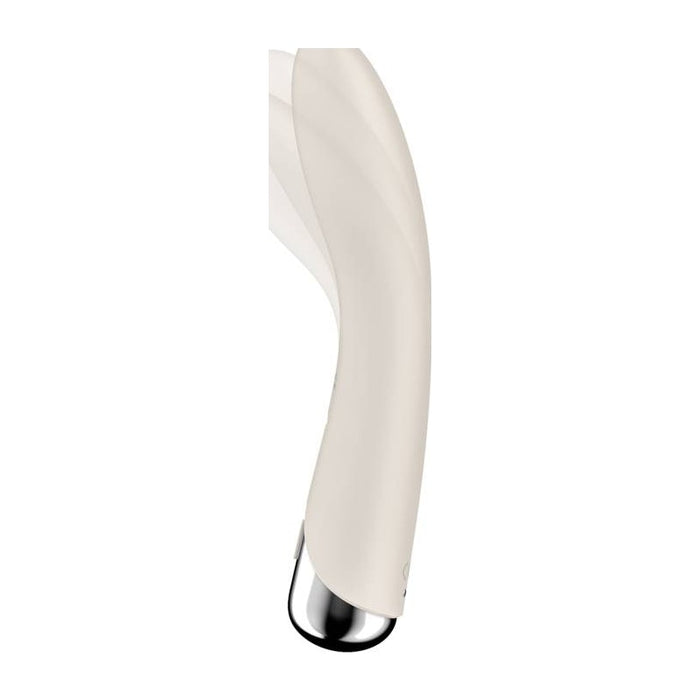 Satisfyer Spinning Vibe 1 Beige