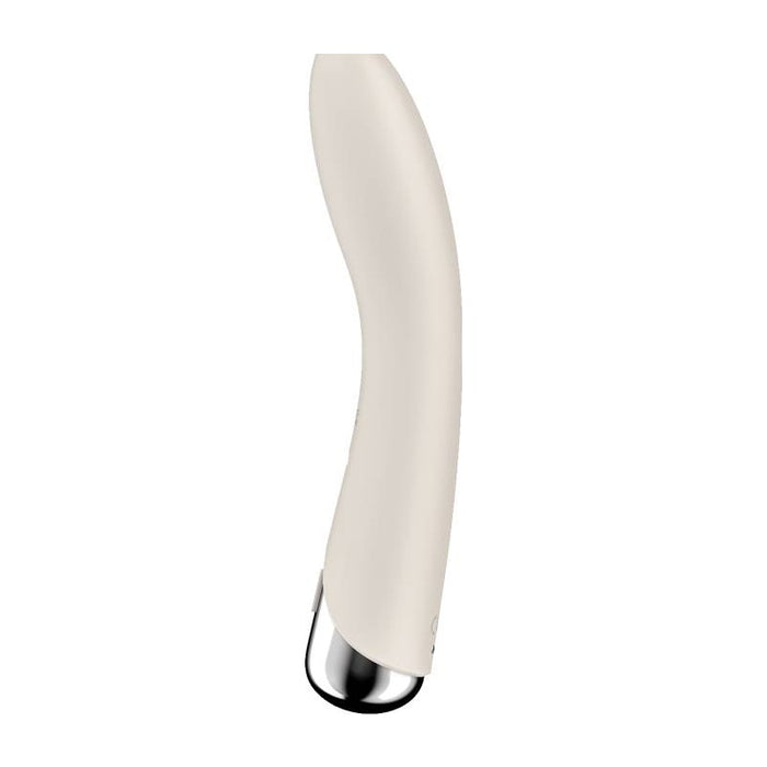 Satisfyer Spinning Vibe 1 Beige