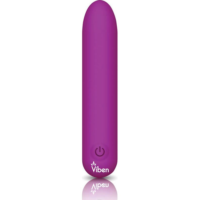 Bombshell 5 Speed 9.5cm USB Mighty Bullet Berry