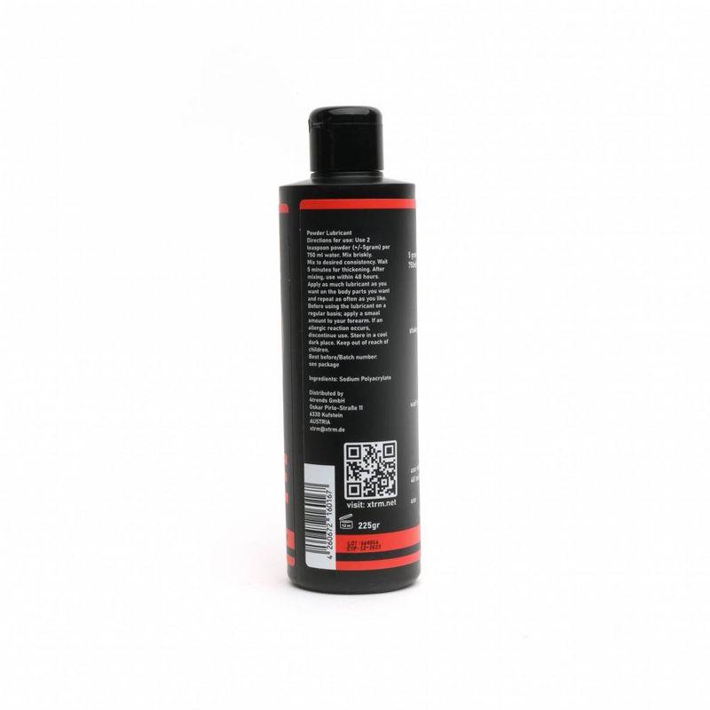XTRM Powder Lube, 225g