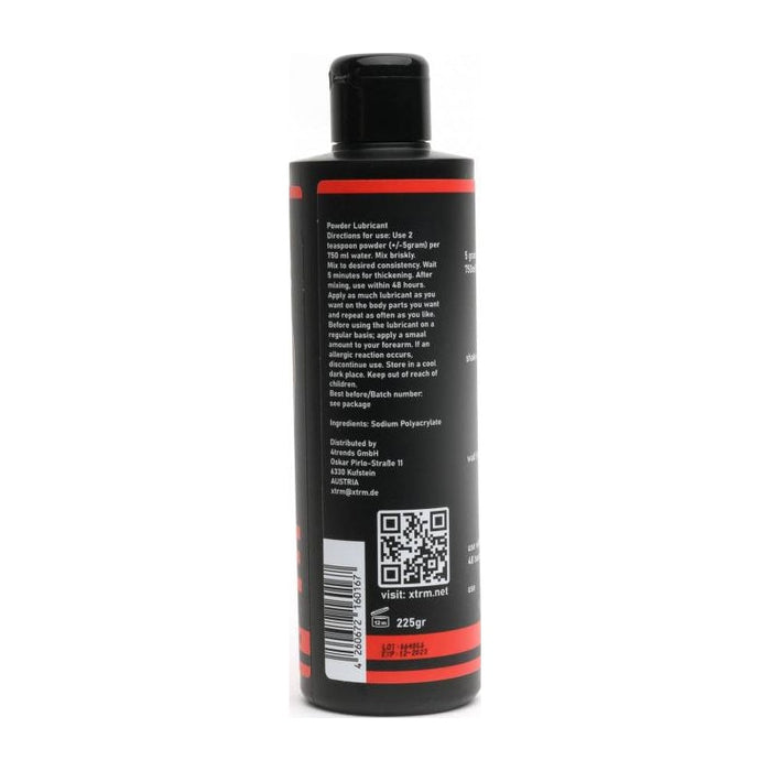 XTRM Powder Lube 225 gm