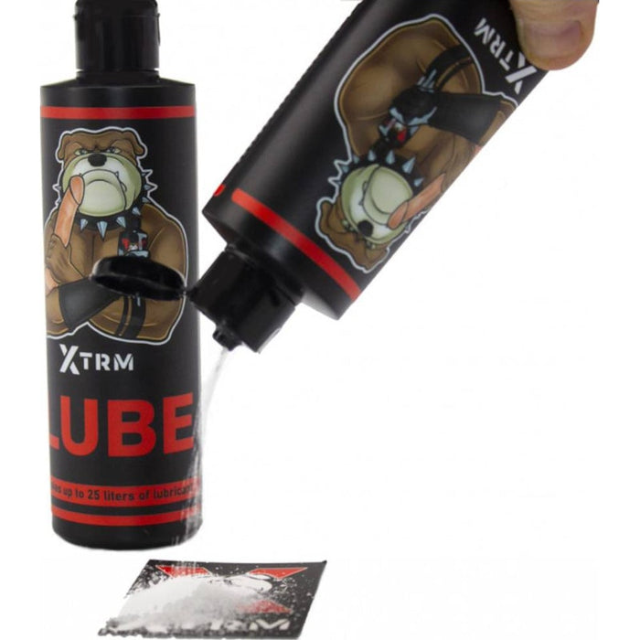 XTRM Powder Lube 225 gm