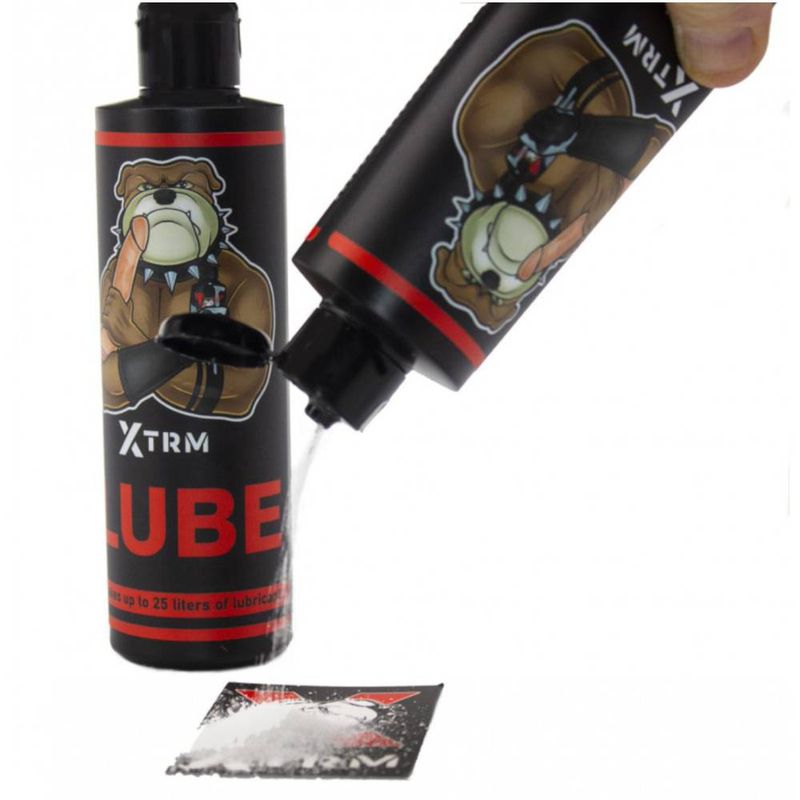 XTRM Powder Lube, 225g
