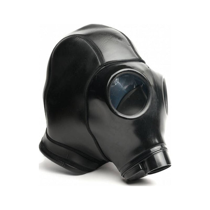 Neoprene Gas Mask Hood