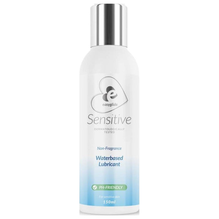 EasyGlide Sensitive Water Based Lubricant 150ml