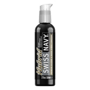 Swiss Navy Hybrid Lubricant, 59ml