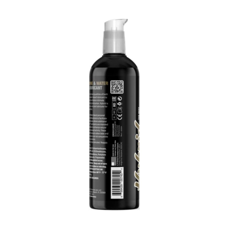 Swiss Navy Hybrid Lubricant, 237ml