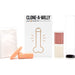 Clone a Willy Plus Balls Kit, Medium Skin Tone