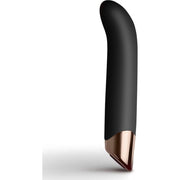 Rocks Off Chaiamo G, G-Spot Vibrator, Black