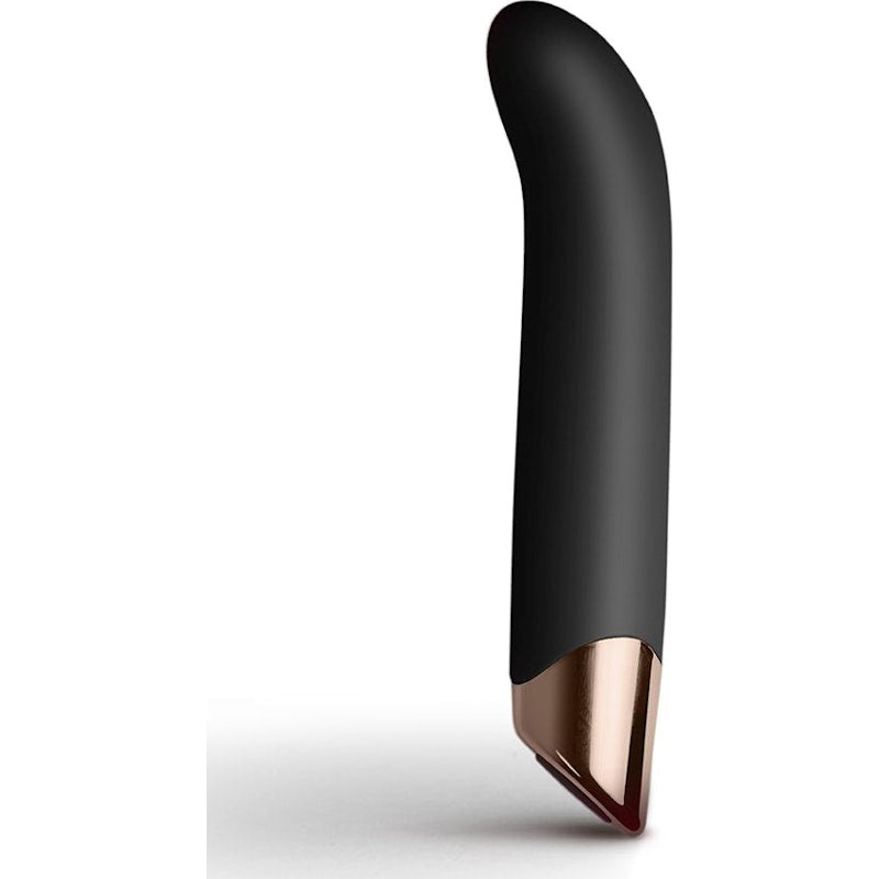 Rocks Off Chaiamo G, G-Spot Vibrator, Black
