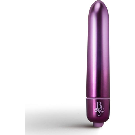 Boudoir Parlour Prince Bullet Vibrator, Purple