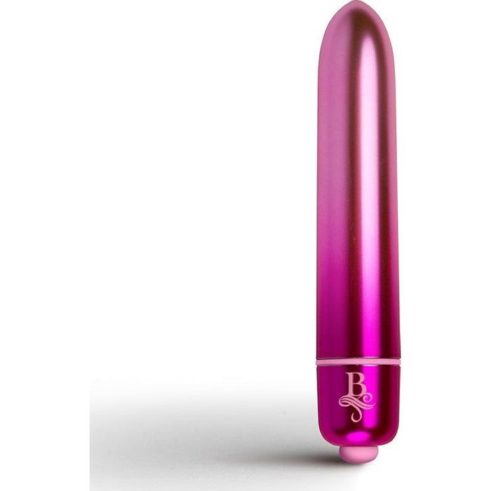 Rocks Off Boudoir Courtesan Bullet Vibrator, Pink