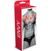 Envy Bad Boy Thong, Black, S/M, M/L, XL