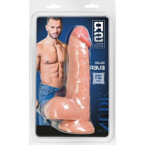 RealStick Nude Dildo Ever, Flesh