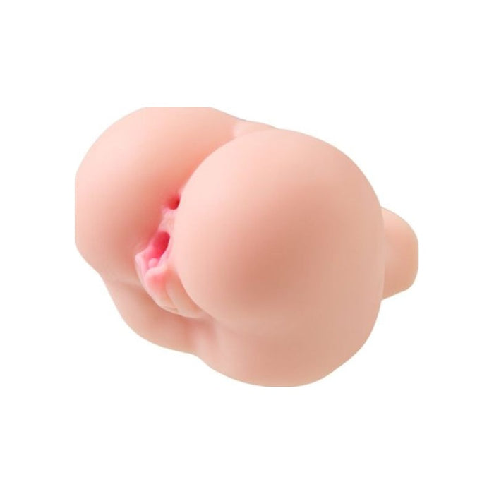 Juicy Butt Masturbator Paula, Flesh