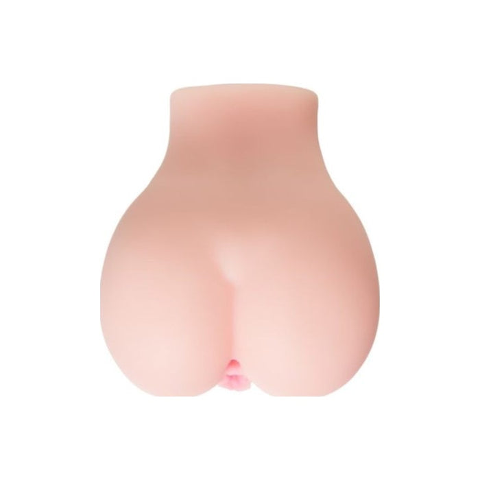 Juicy Butt Masturbator Paula, Flesh