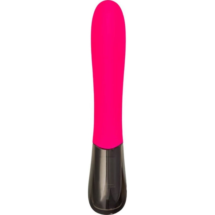 eroTEQ Mecawn Slimline G-Spot Vibrator, Pink