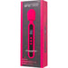 eroTEQ Mashr Wand Massager, Pink