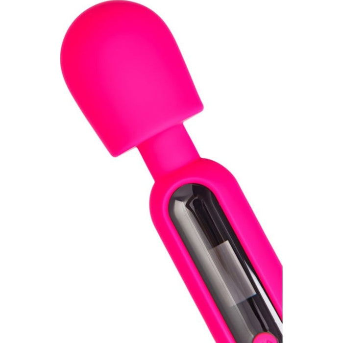 eroTEQ Mashr Wand Massager, Pink