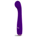 Viben Devotion G-Spot Vibrator, Violet