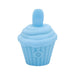 Natalie's Toy Box Cake Eater Clit Flicker Stimulator, Blue