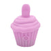 Natalie's Toy Box Cake Eater Clit Flicker Stimulator, Pink