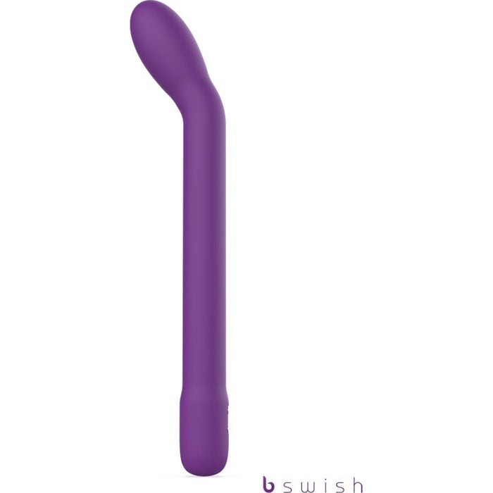 Bgee Infinite Classic Vibrator, Purple