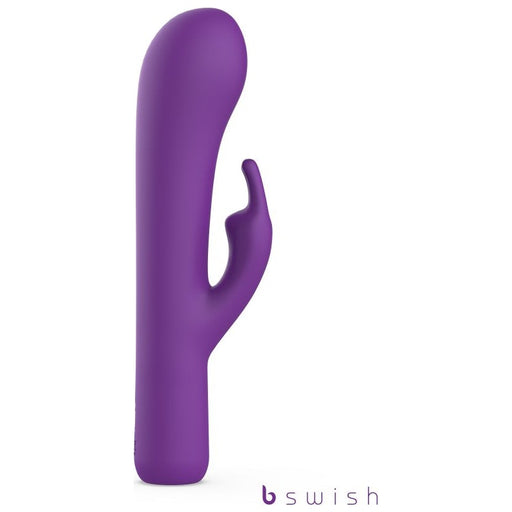 Bswish Bgee Infinite Deluxe Vibrator, Purple