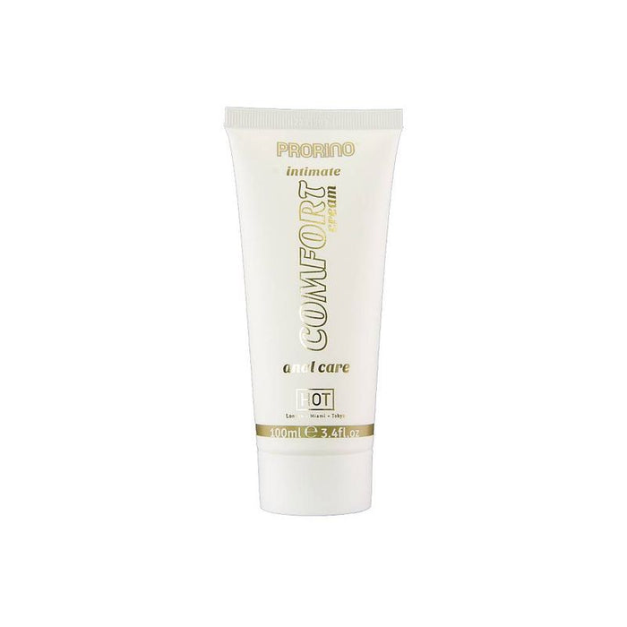 Hot Ero PRORINO Unisex Sensitive Anal Comfort Cream, 100ml