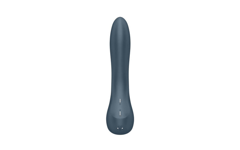 Satisfyer G-Spot Wave 4, Black