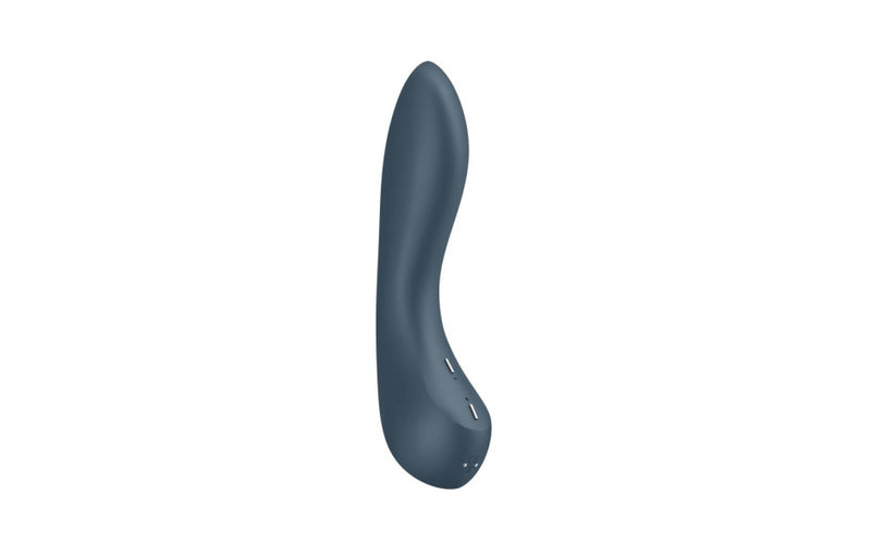 Satisfyer G-Spot Wave 4, Black
